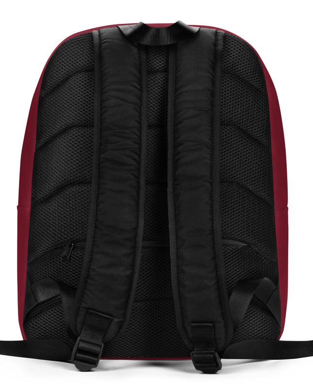 Oregon Bridge - Digital Art - Minimalist Backpack