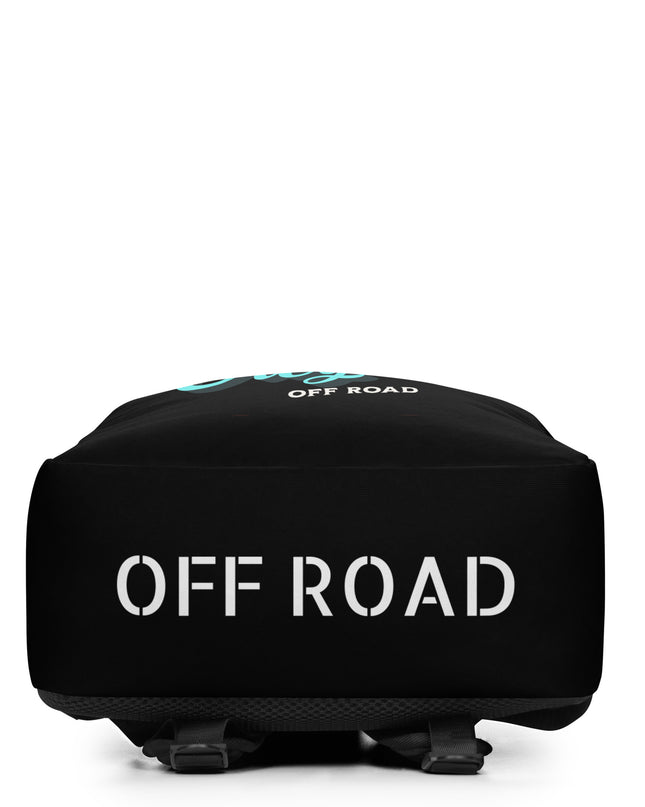 Oregon Off Road - Minimalist Backpack
