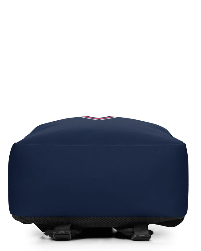 Bike Oregon - Minimalist Backpack