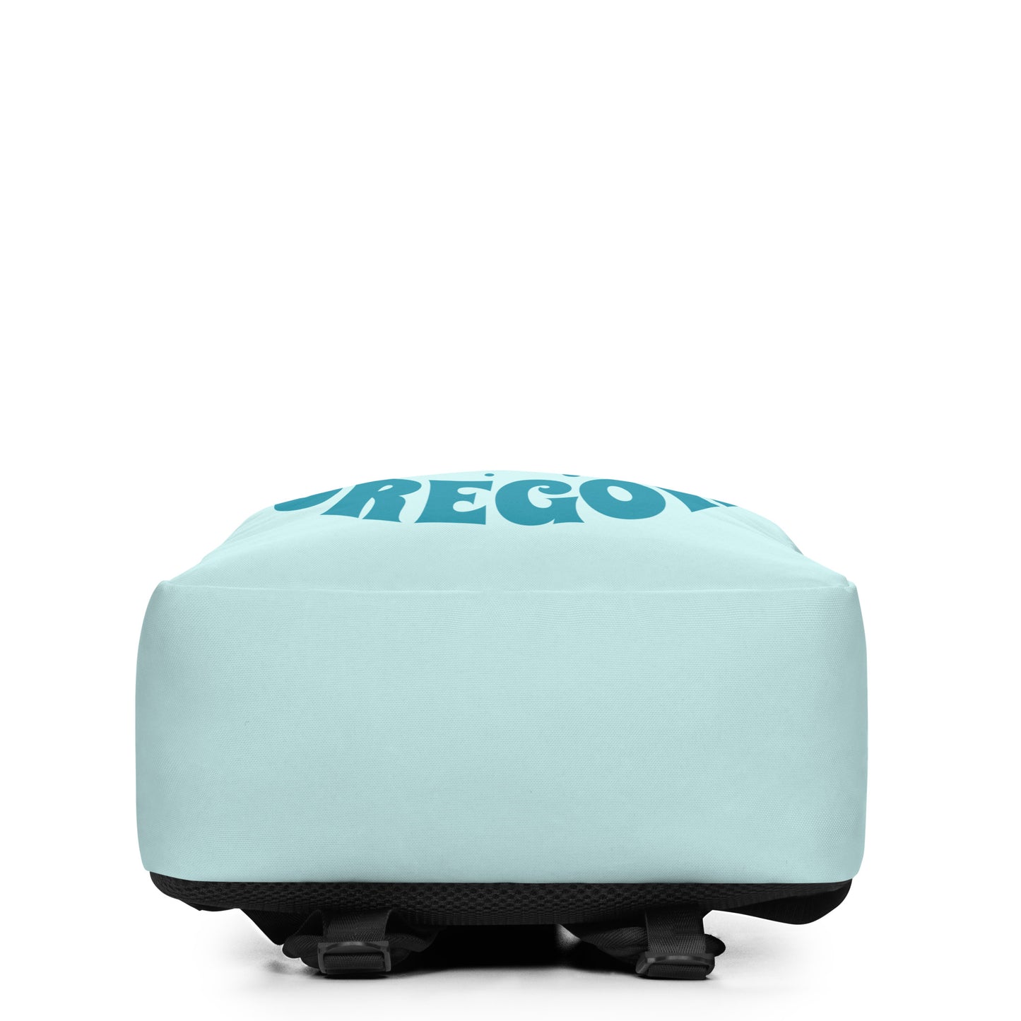 Best Mom in Oregon - Minimalist Backpack