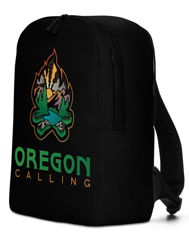 Oregon Calling - Minimalist Backpack