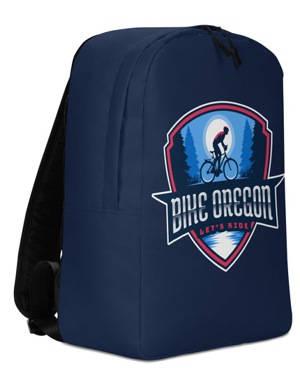 Bike Oregon - Minimalist Backpack