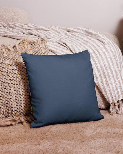Crater Lake - Premium Pillow