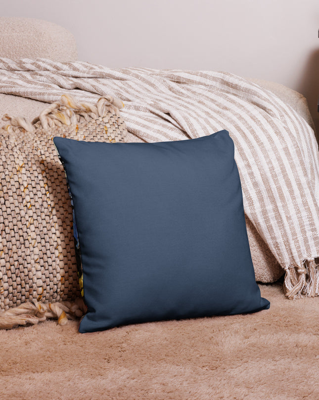 Crater Lake - Premium Pillow