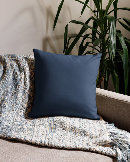 Multnomah Falls - Premium Pillow