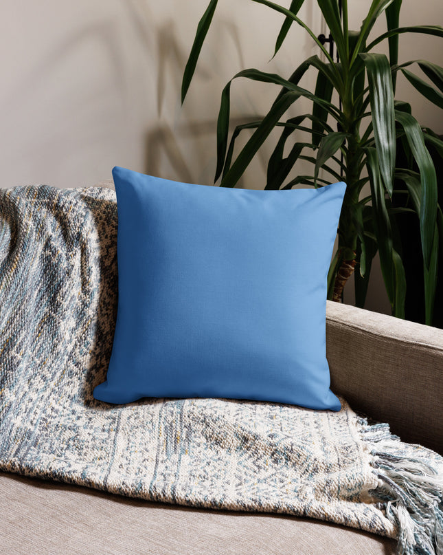 Weekend at the Beach - Premium Pillow
