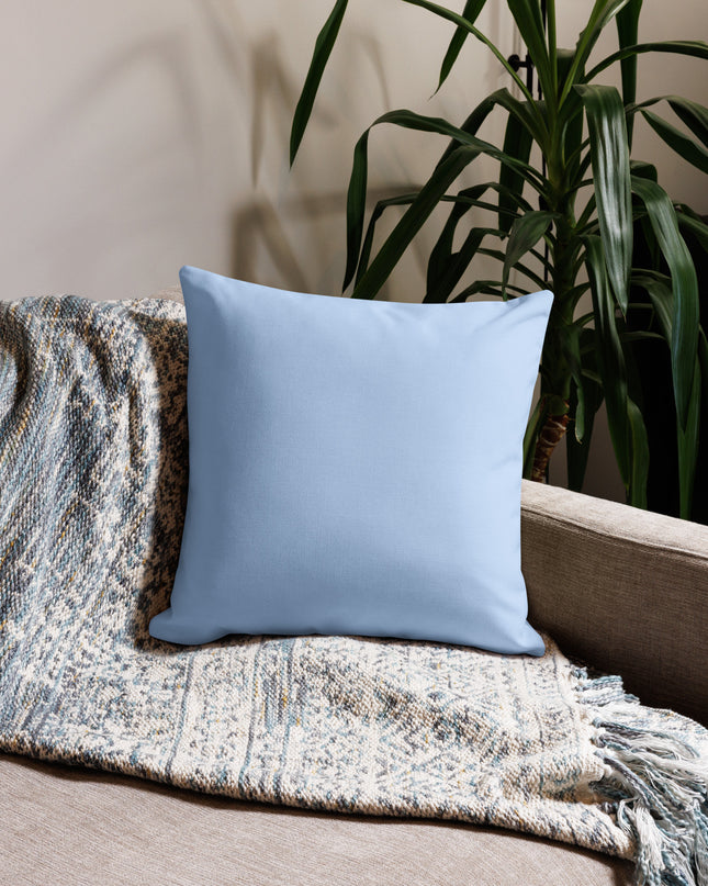 Oregon Coast - Premium Pillow