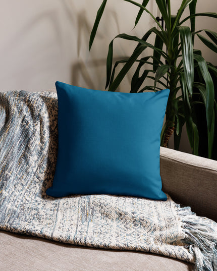 Oregon Calling - Premium Pillow