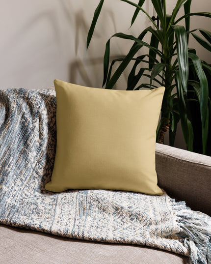 Painted Hills - Premium Pillow