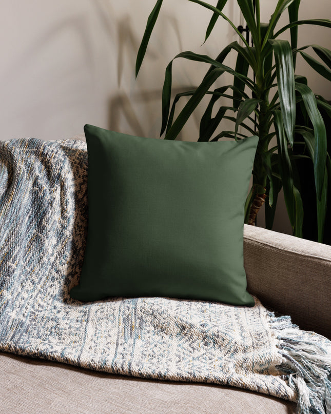 Oregon Hikers - Premium Pillow