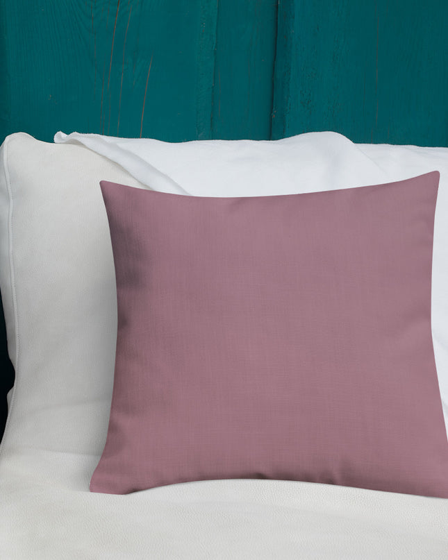Haystack Rock - Premium Pillow