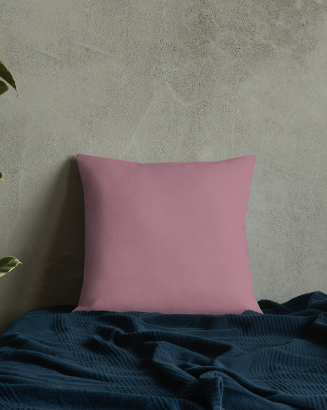 Haystack Rock - Premium Pillow