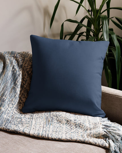Multnomah Falls - Premium Pillow