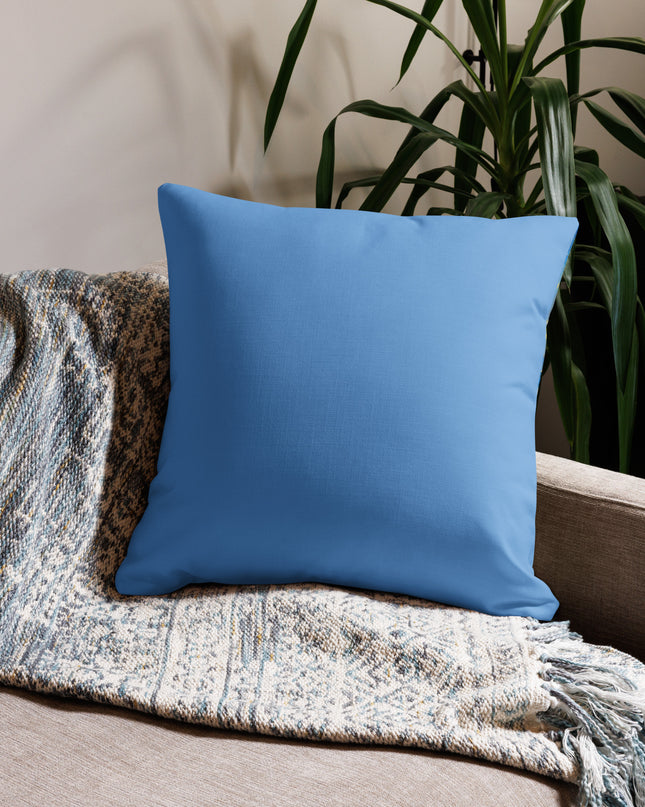 Weekend at the Beach - Premium Pillow