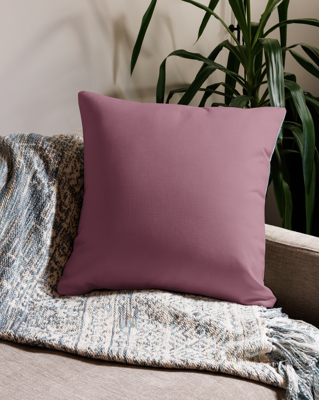 Haystack Rock - Premium Pillow