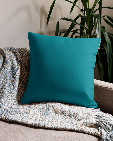 Into the Woods - Premium Pillow