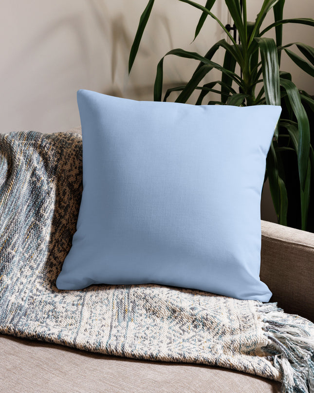 Oregon Coast - Premium Pillow