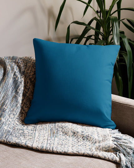 Oregon Calling - Premium Pillow