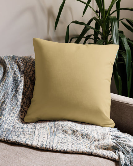 Painted Hills - Premium Pillow