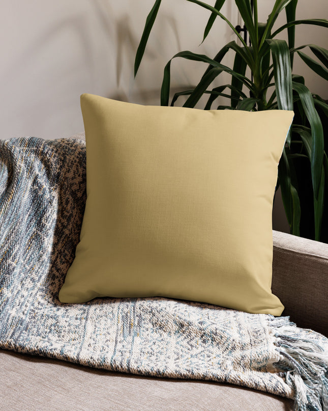 Painted Hills - Premium Pillow