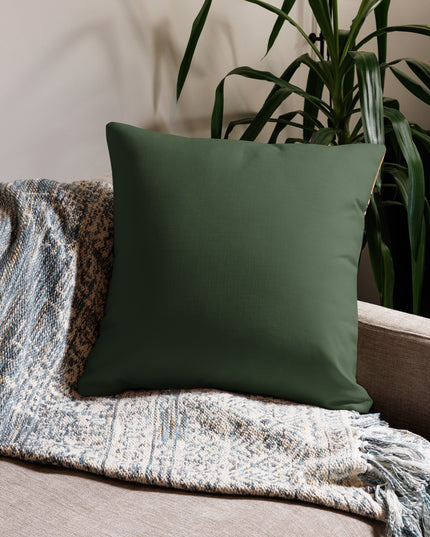 Oregon Hikers - Premium Pillow