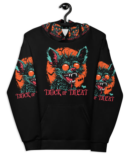 Trick or Treat - Halloween - Unisex Hoodie