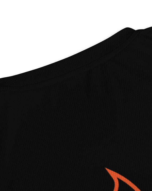 Oregon - Calling - Recycled unisex sports jersey