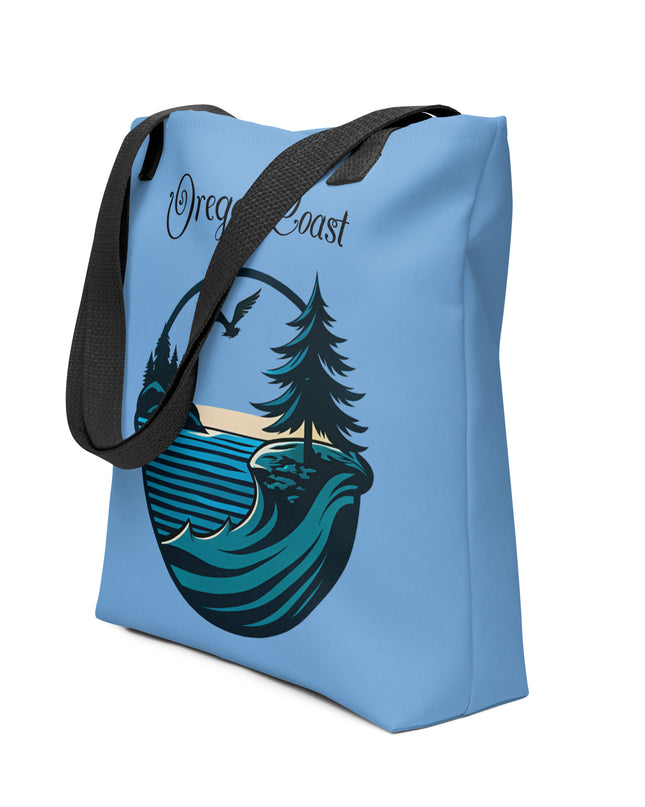 Oregon Coast - Tote bag