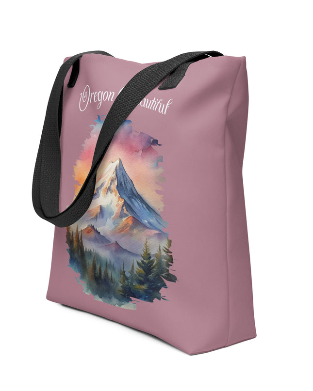 Oregon Beautiful - Tote bag