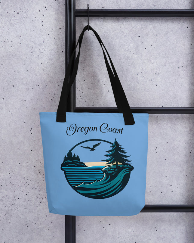 Oregon Coast - Tote bag