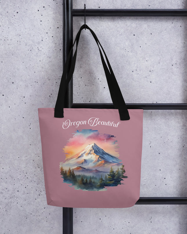 Oregon Beautiful - Tote bag