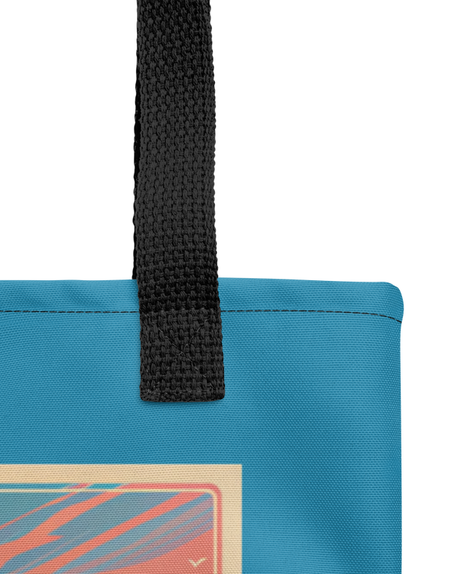 Cannon Beach - Tote bag