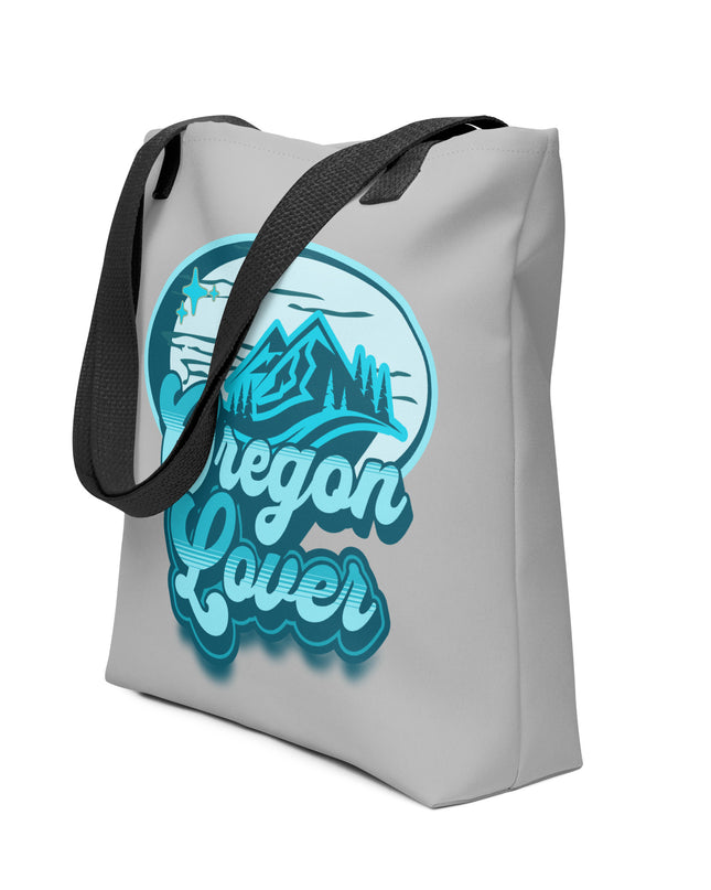 Oregon Lover - Tote bag