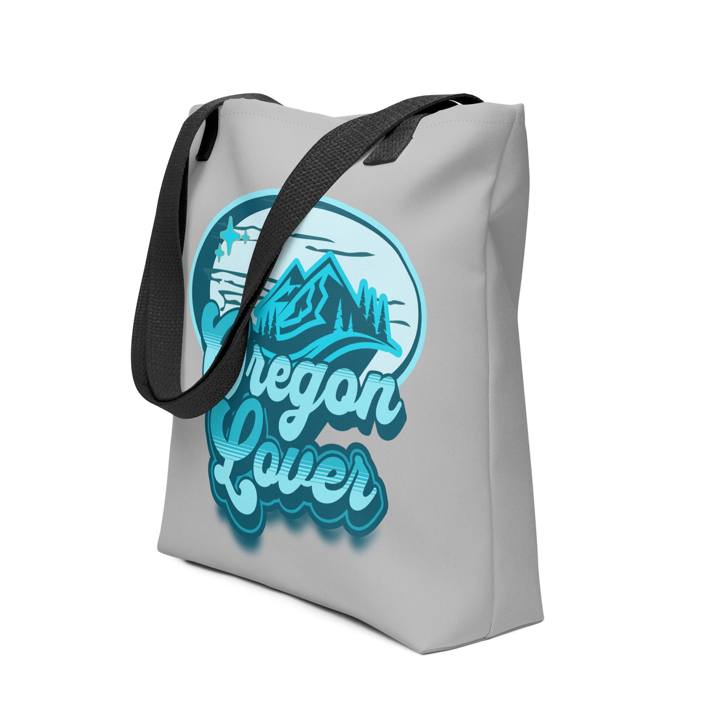 Oregon Lover - Tote bag