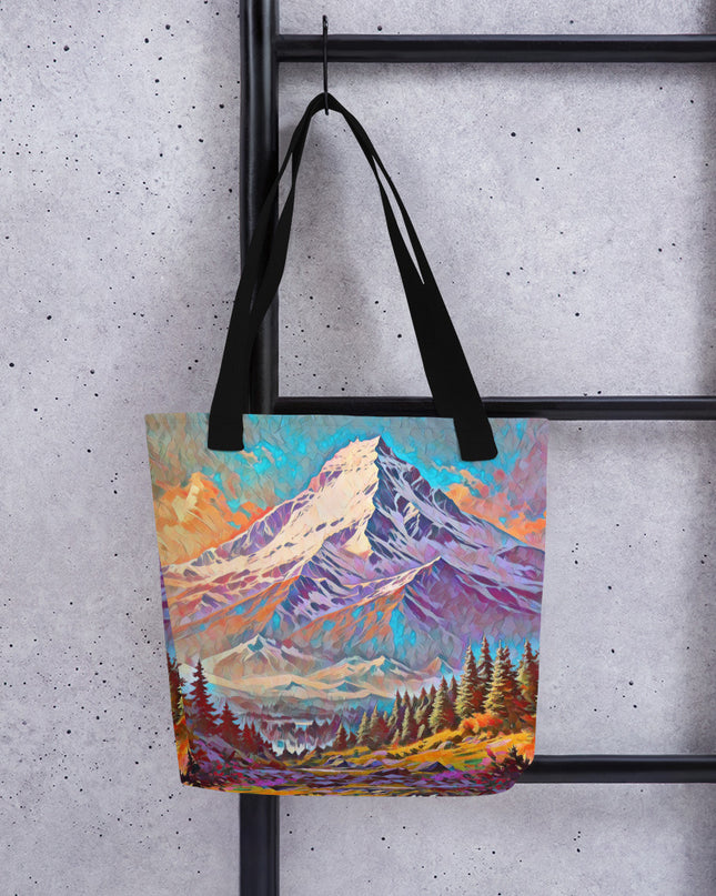 PACIFIC NW - Tote bag