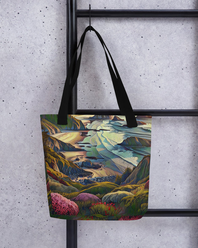 Beautiful Oregon Coast - Tote bag