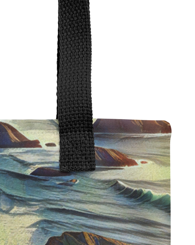 Beautiful Oregon Coast - Tote bag