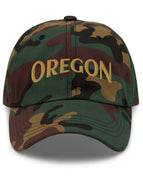 Green Camo