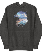 Charcoal Heather / S