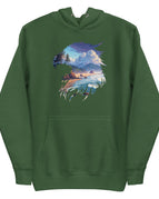 Forest Green / S