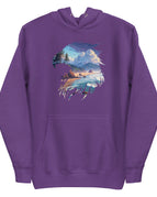 Purple / S
