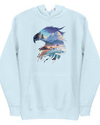 Sky Blue / S