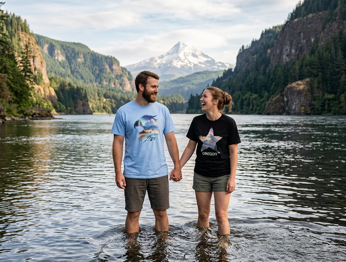 <h2><strong>OREGON TEE'S - $9.95</strong></h2>