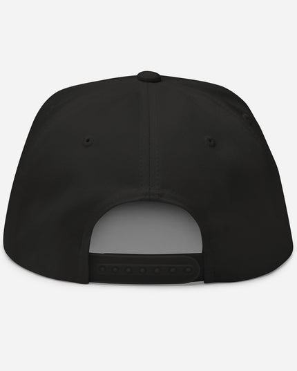 Home Sweet Home Oregon - Flat Bill Cap