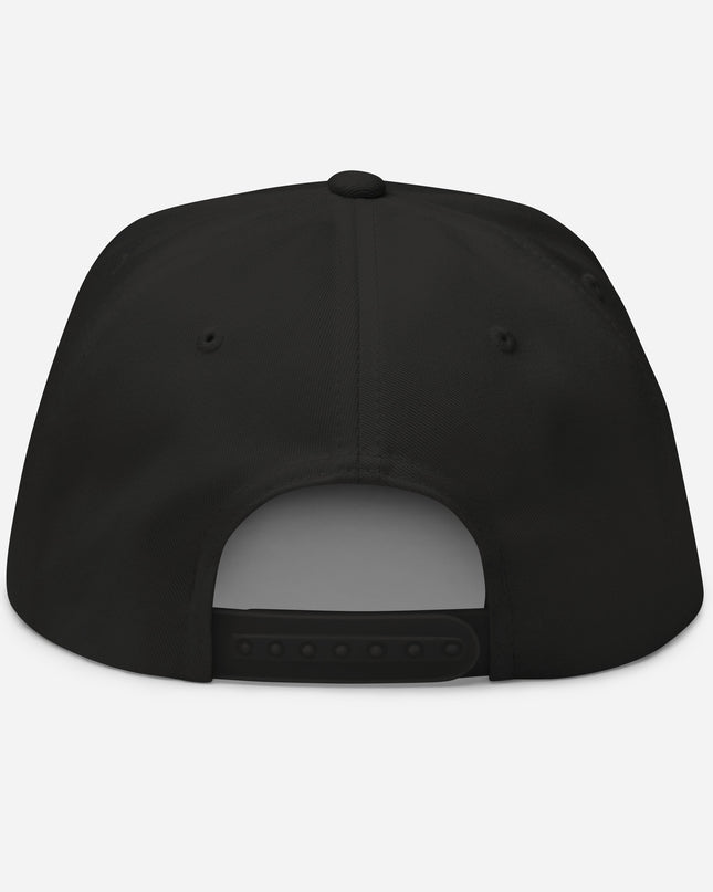 Home Sweet Home Oregon - Flat Bill Cap
