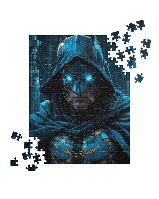Starfinder - Jigsaw puzzle