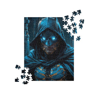 Thumbnail for Starfinder - Jigsaw puzzle