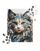 252 pieces