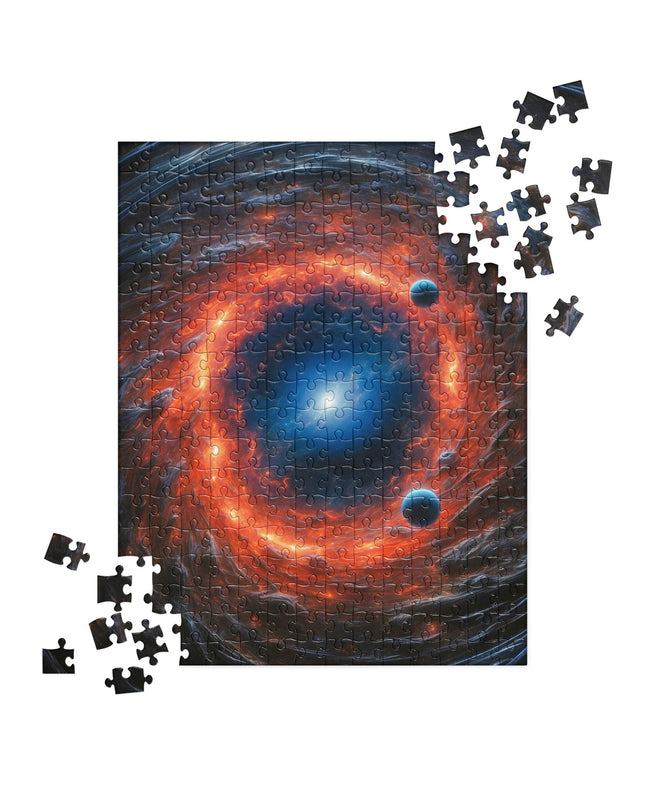 Cosmos - Jigsaw puzzle - 520 Pieces