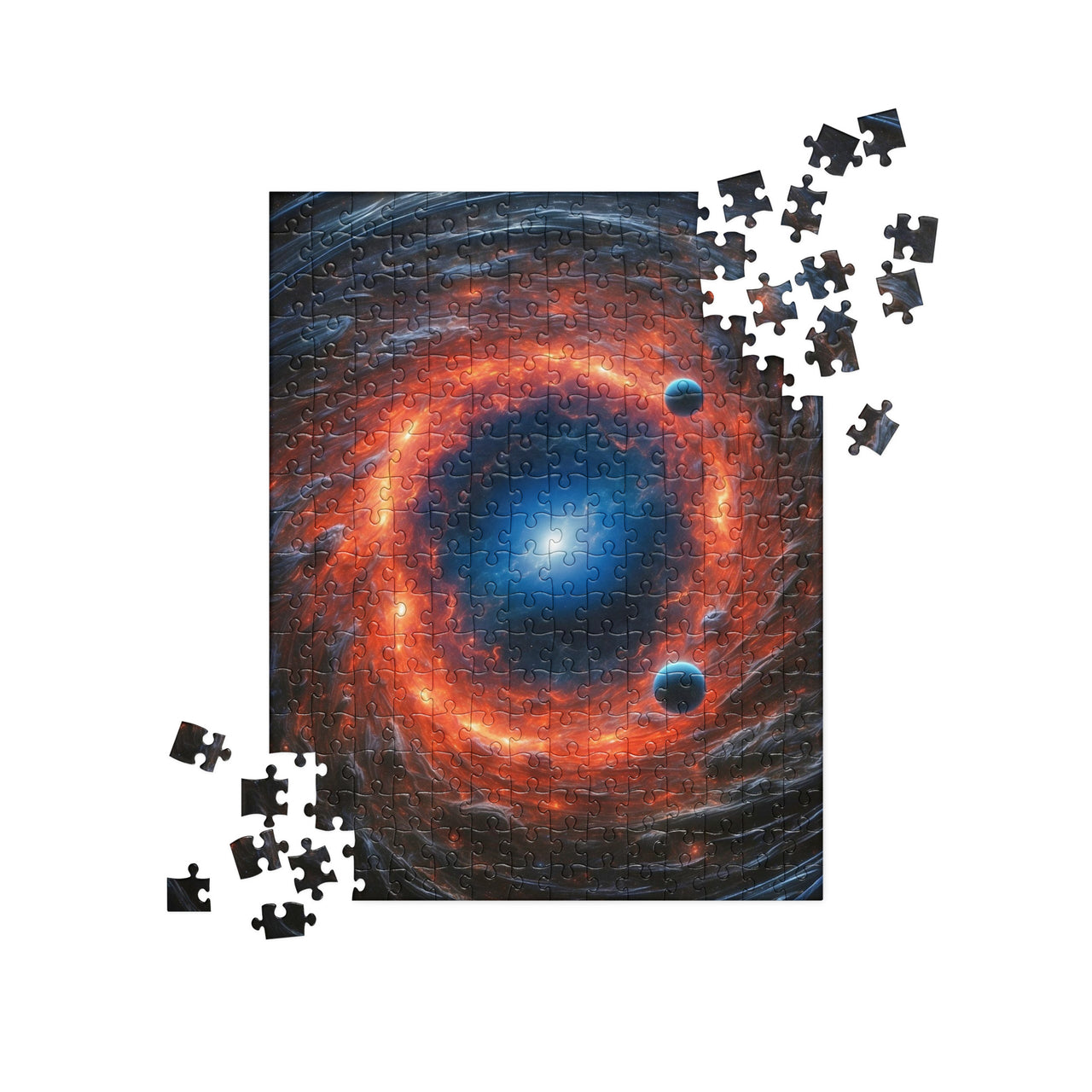 Cosmos - Jigsaw puzzle - 520 Pieces